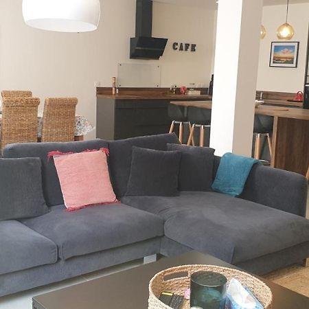 Maison De Ville Standing Proche Mer Florensac Экстерьер фото