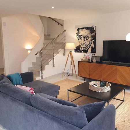 Maison De Ville Standing Proche Mer Florensac Экстерьер фото