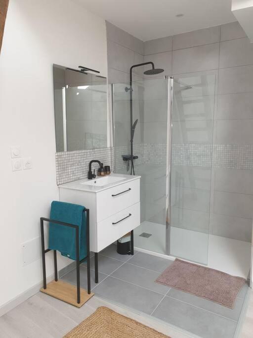 Maison De Ville Standing Proche Mer Florensac Экстерьер фото