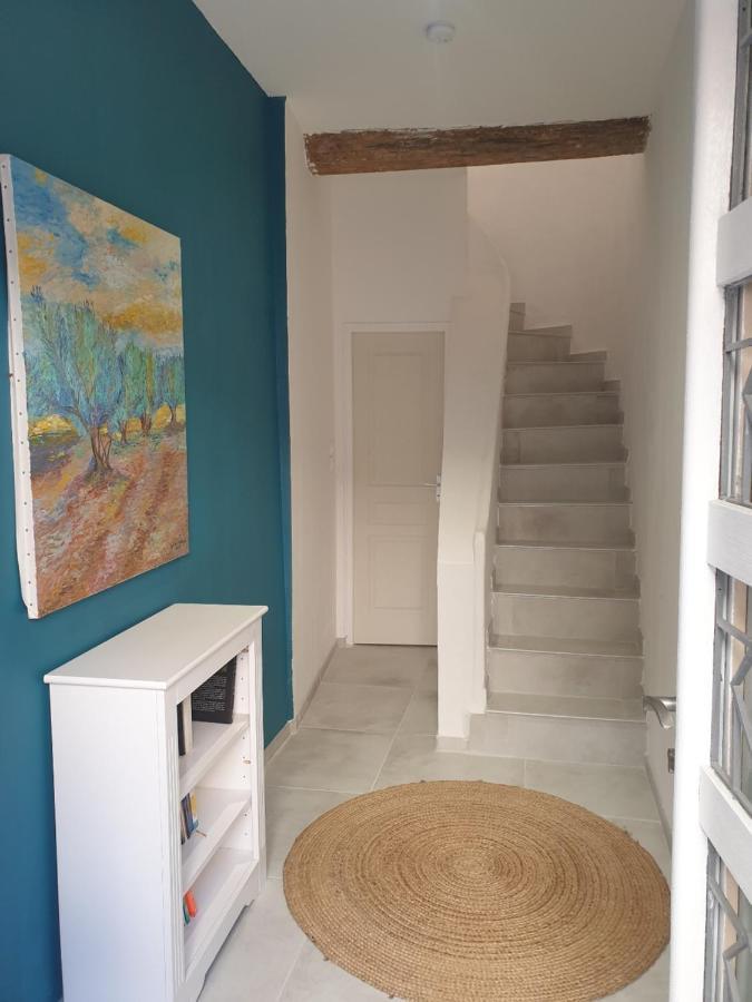 Maison De Ville Standing Proche Mer Florensac Экстерьер фото