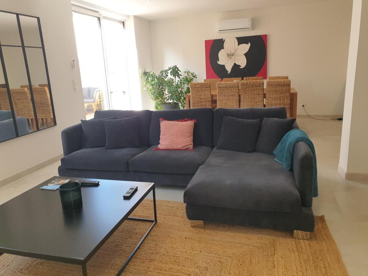 Maison De Ville Standing Proche Mer Florensac Экстерьер фото