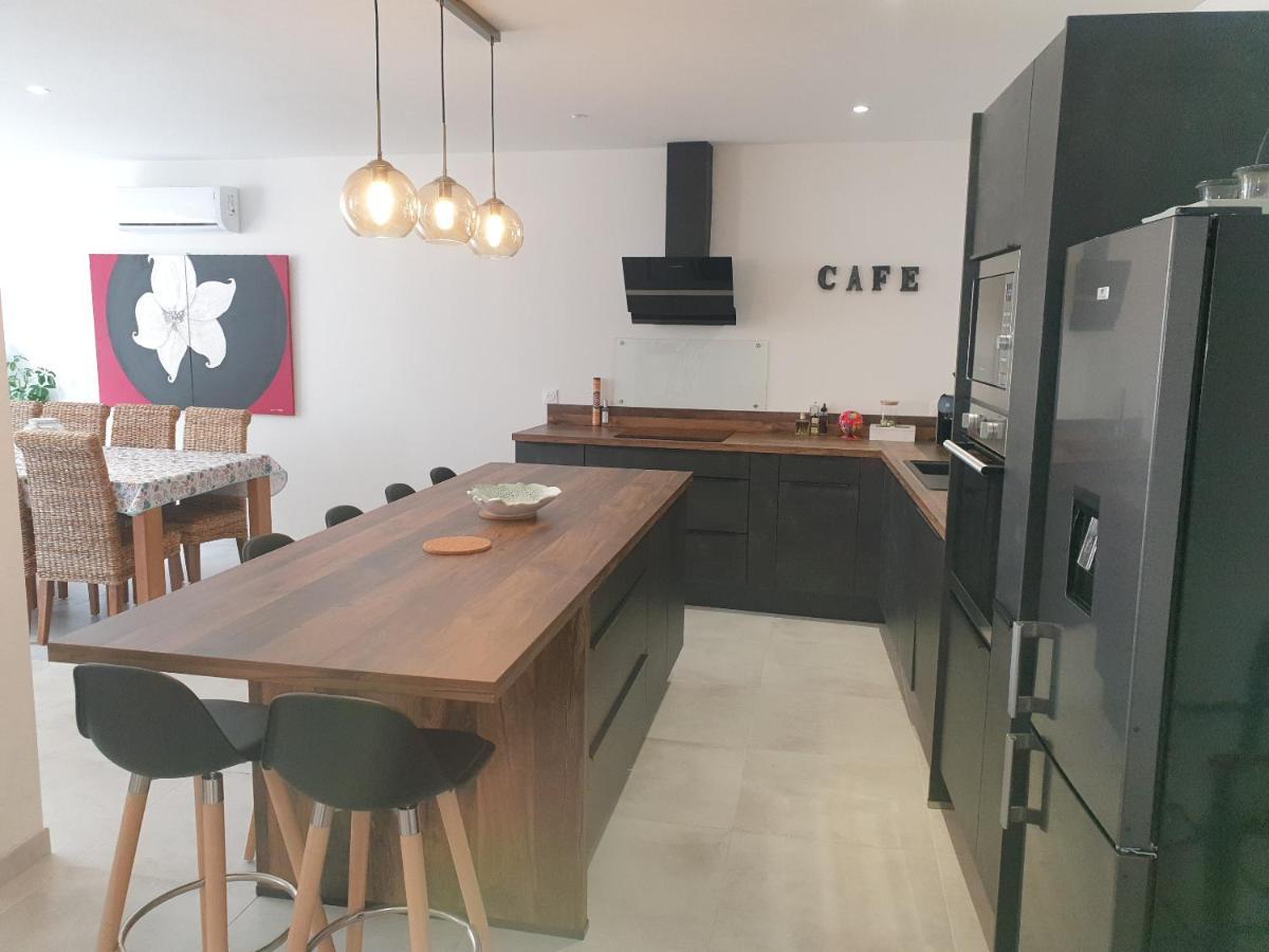 Maison De Ville Standing Proche Mer Florensac Экстерьер фото