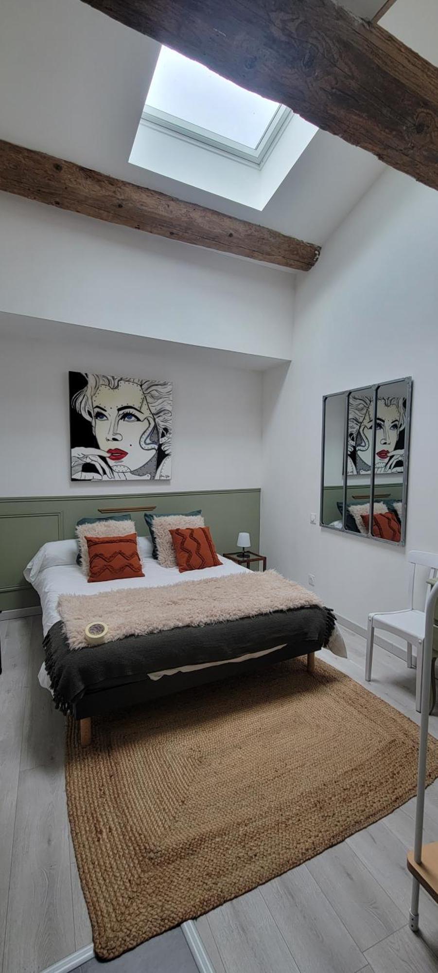 Maison De Ville Standing Proche Mer Florensac Экстерьер фото