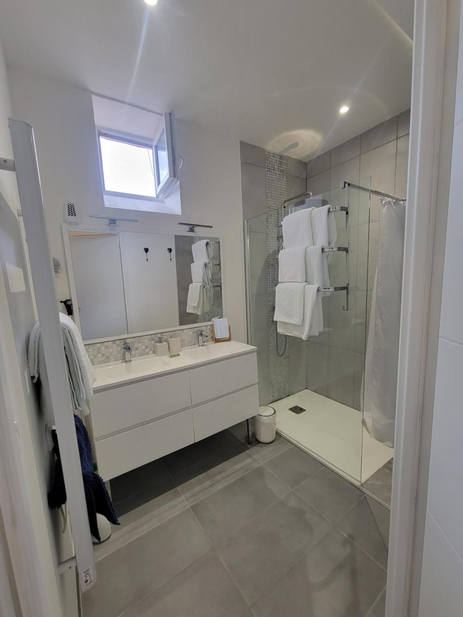 Maison De Ville Standing Proche Mer Florensac Экстерьер фото