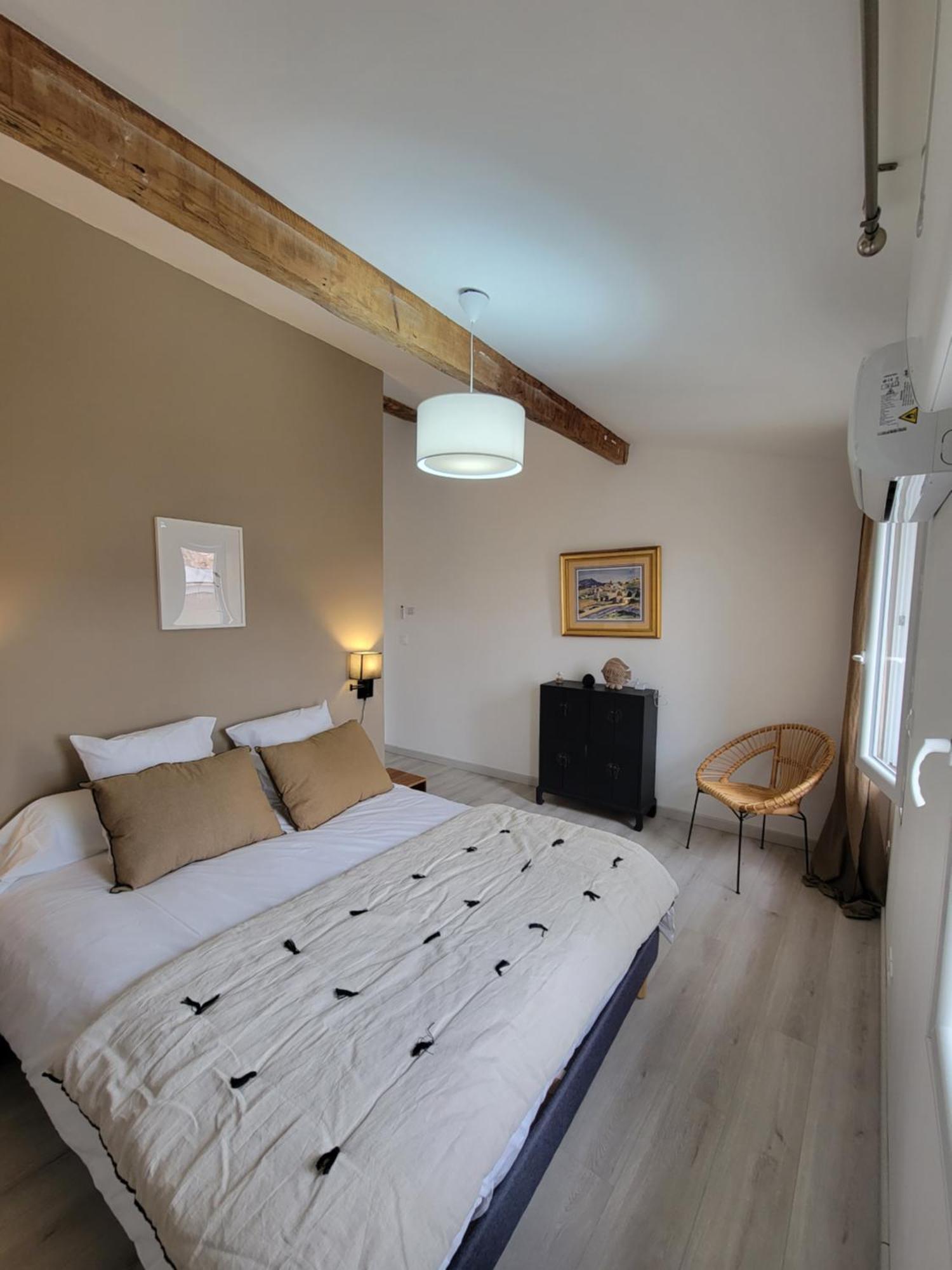 Maison De Ville Standing Proche Mer Florensac Экстерьер фото