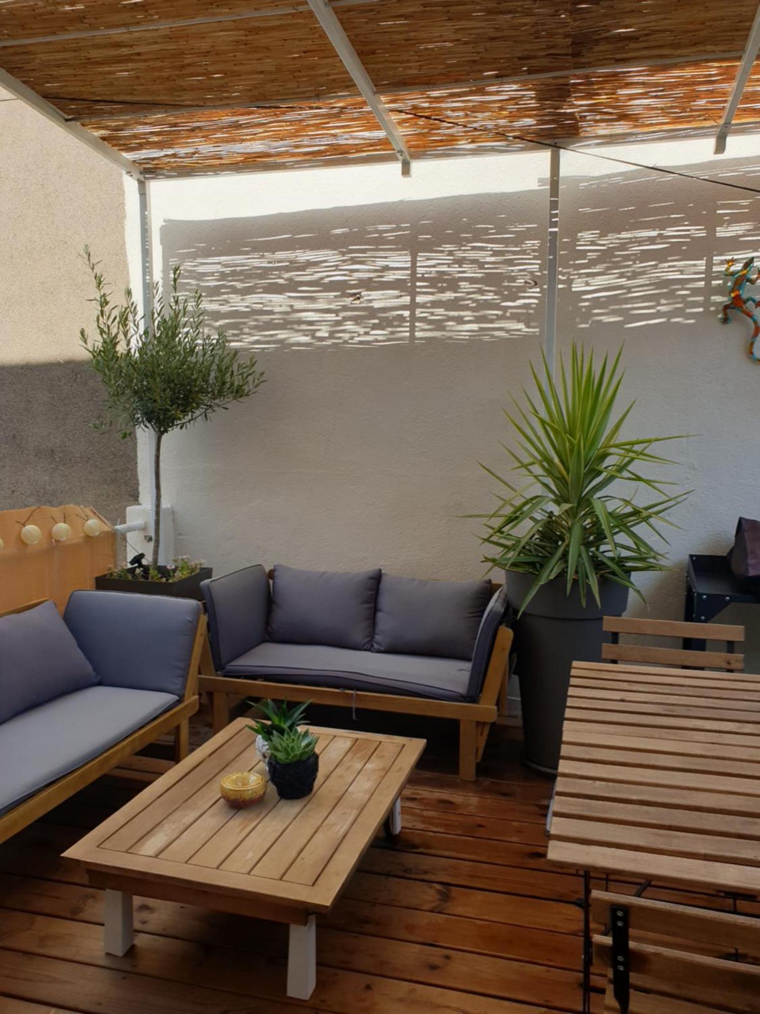 Maison De Ville Standing Proche Mer Florensac Экстерьер фото