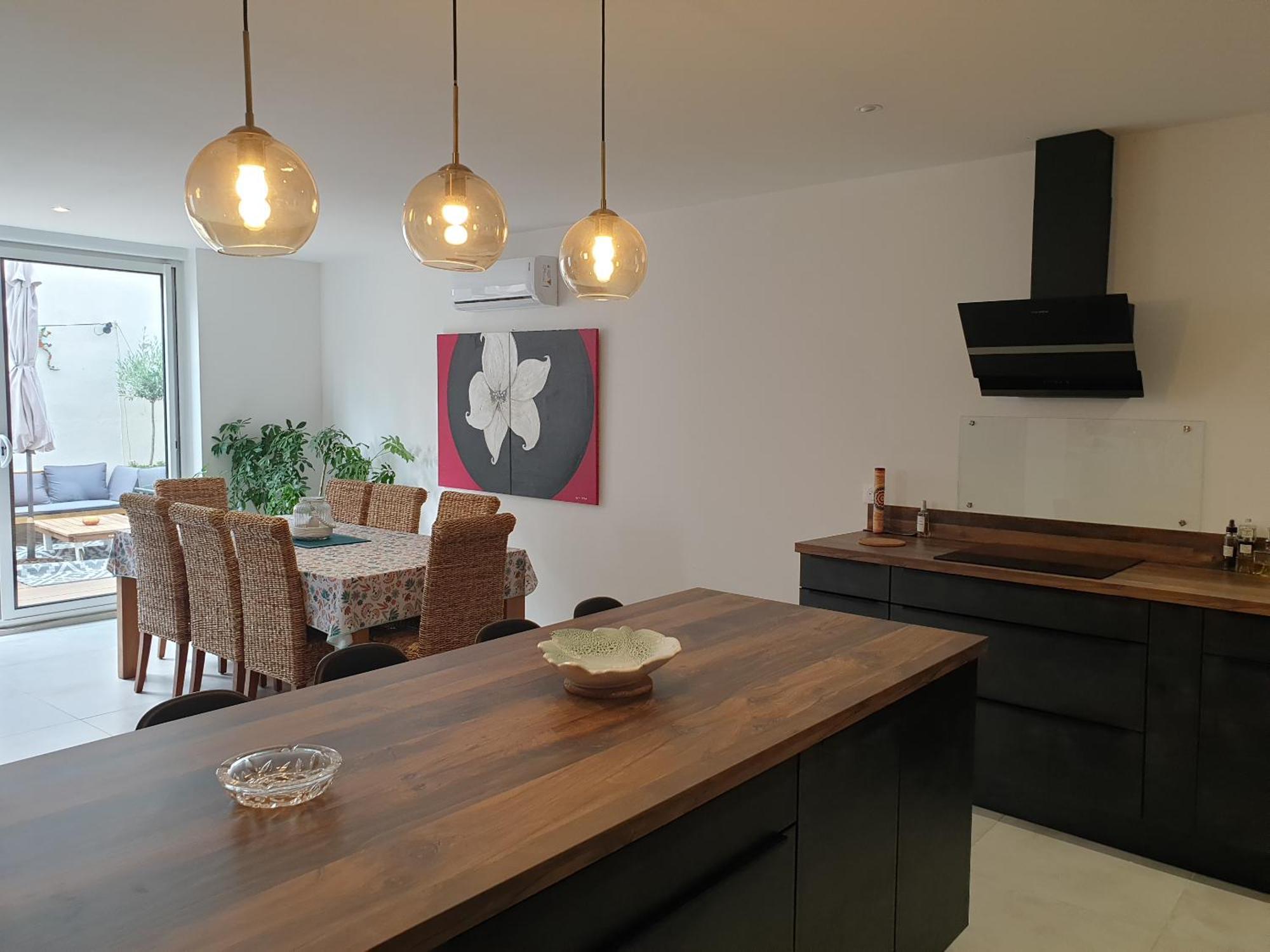 Maison De Ville Standing Proche Mer Florensac Экстерьер фото
